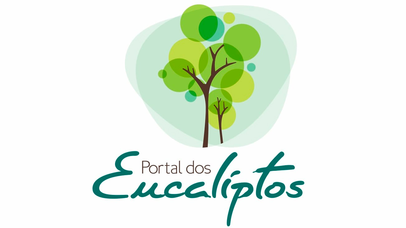 Portal dos Eucaliptos