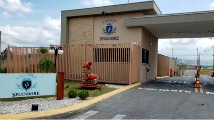 Residencial Village Splendore