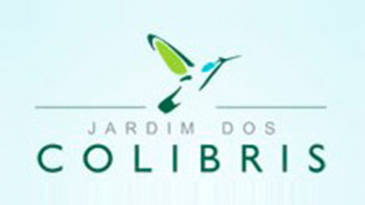 Jardim dos Colibris
