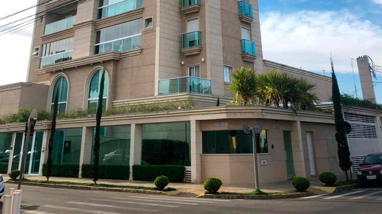 Edifício Elegance