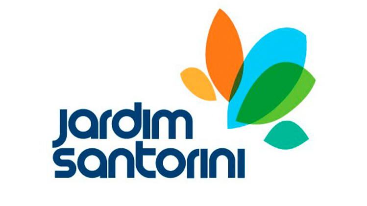 Jardim Santorini