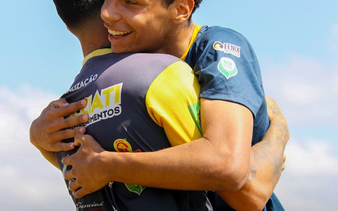 Projeto Ricardo Oliveira